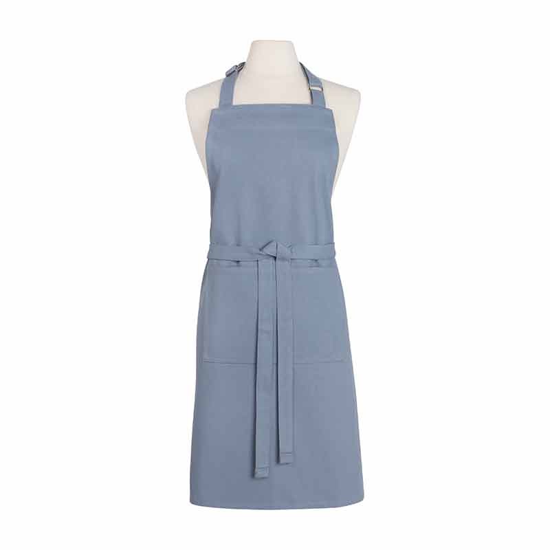Now Designs Slate Blue Apron