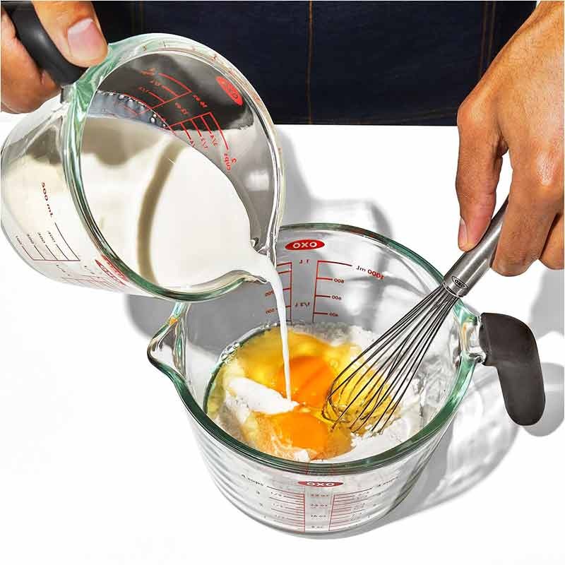 OXO Glass Measuring Cup