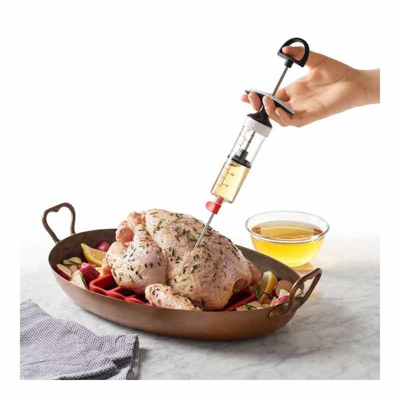 OXO Good Grips Flavor Injector