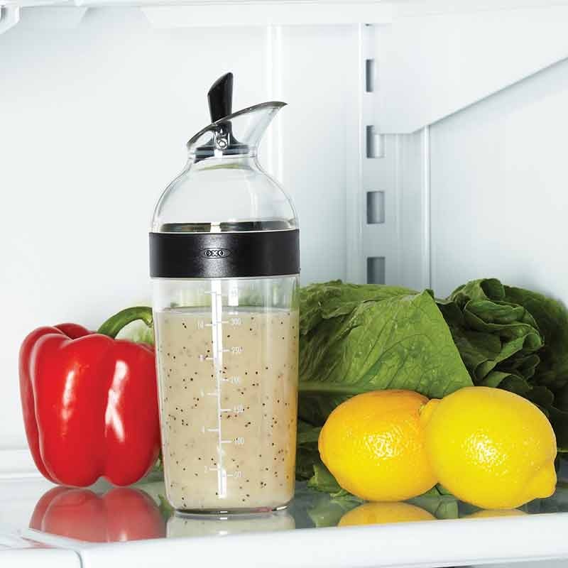 OXO Large Salad Dressing Shaker
