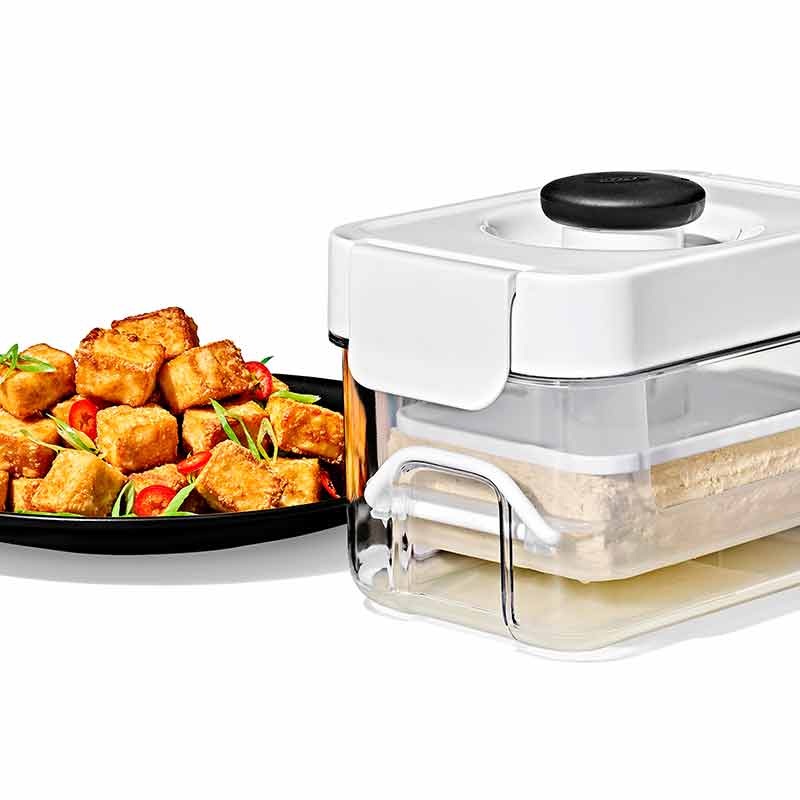 OXO Tofu Press