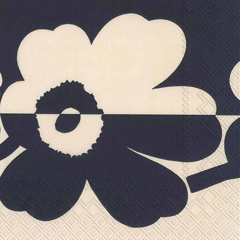 Suur Unikko Paper Beverage Napkins