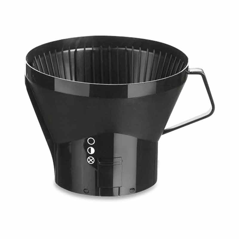 Technivorm Moccamaster Manual Drip Stop Brew Basket