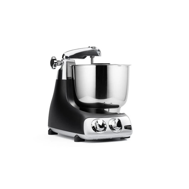 Ankarsrum Stainless Steel Beater Bowl