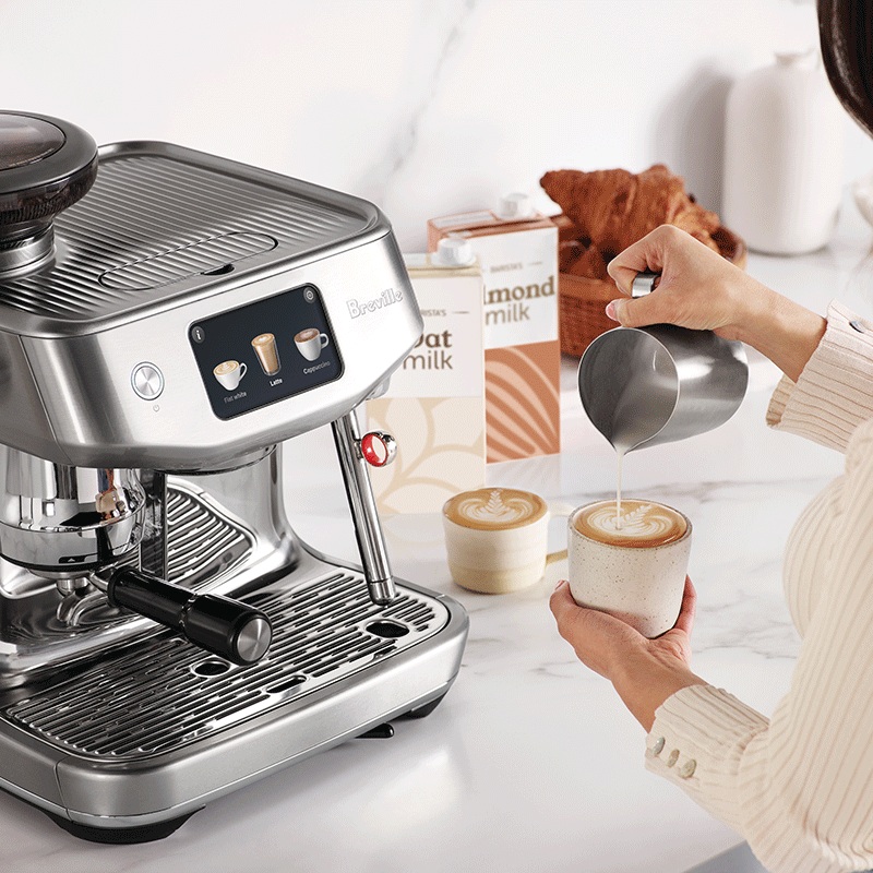 Breville the Oracle Jet