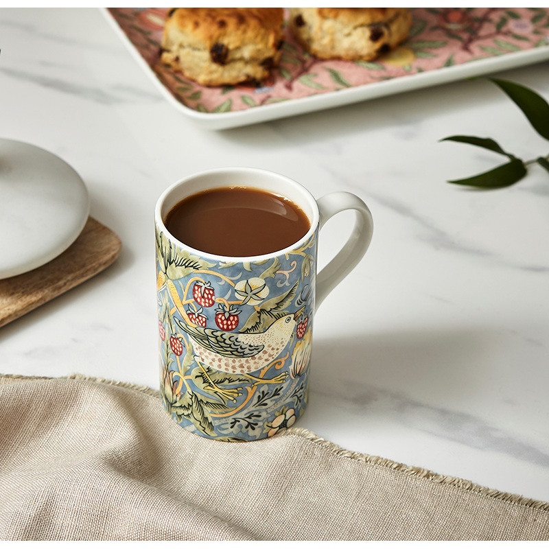 Morris & Co. 12 oz Mug
