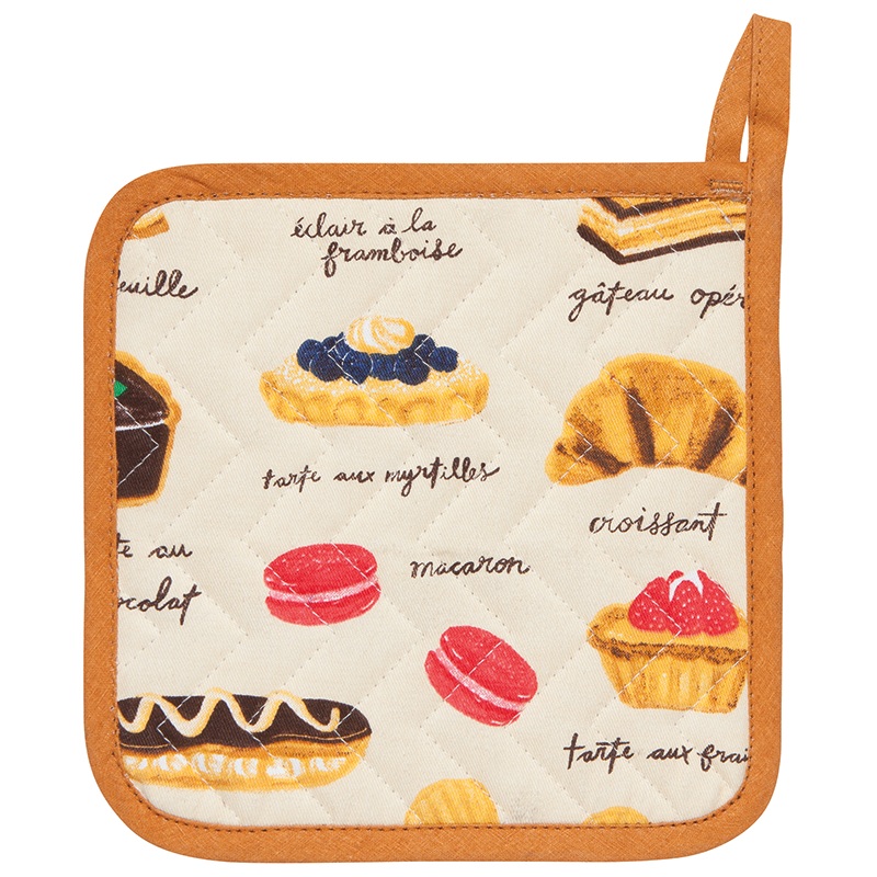 Now Design Patisserie Potholder