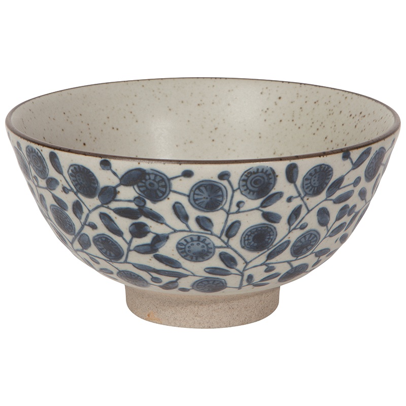 Now Designs Danica Heirloom Calendula Element Bowl