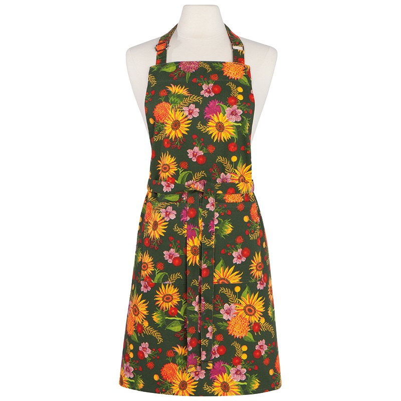 Now Designs Sunflower Splendor Apron