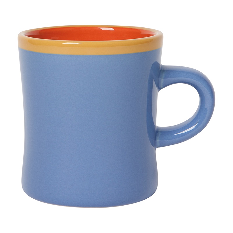 Now Desings Color Pop Diner Mug