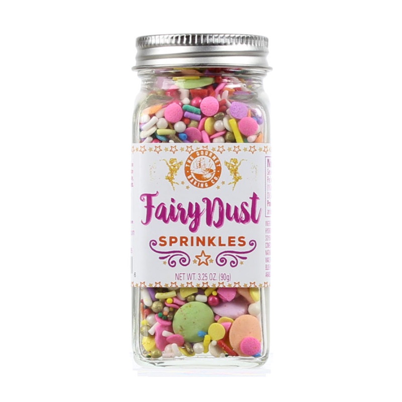 Pepper Creek Fairy Dust Sprinkles