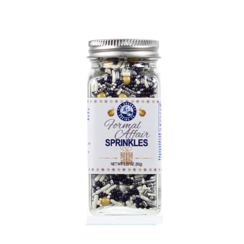Pepper Creek Formal Affair Sprinkles
