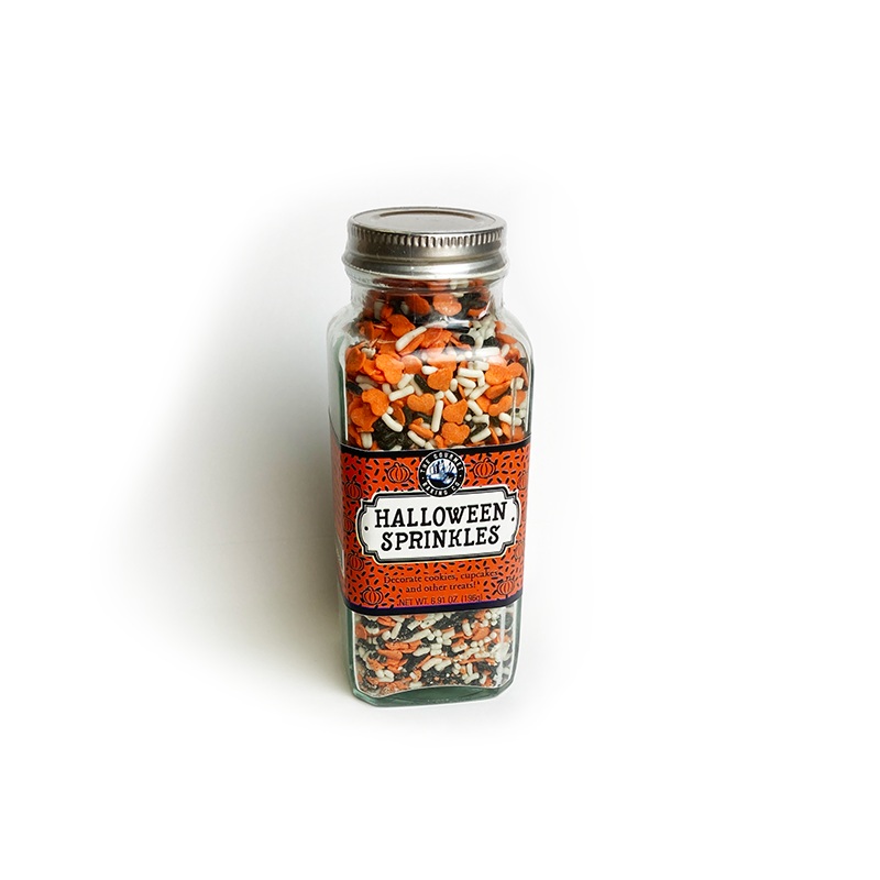 Pepper Creek Halloween Sprinkles