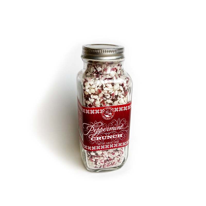 Pepper Creek Peppermint Crunch