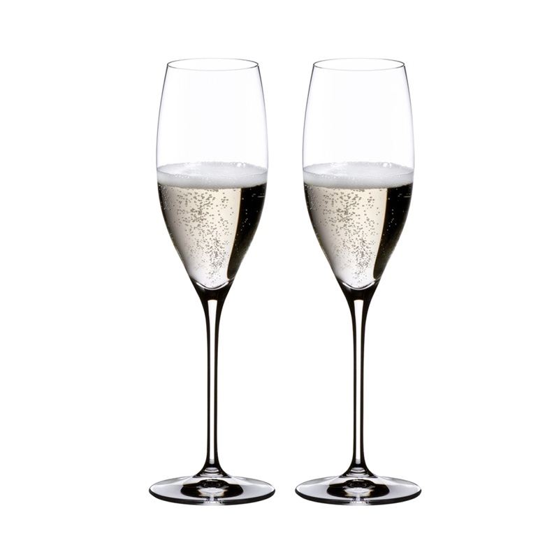 Riedel Set of 2 Vinum Cuve Prestige Glasses