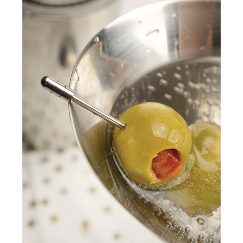 RSVP Endurance Set of 16 Cocktail Picks
