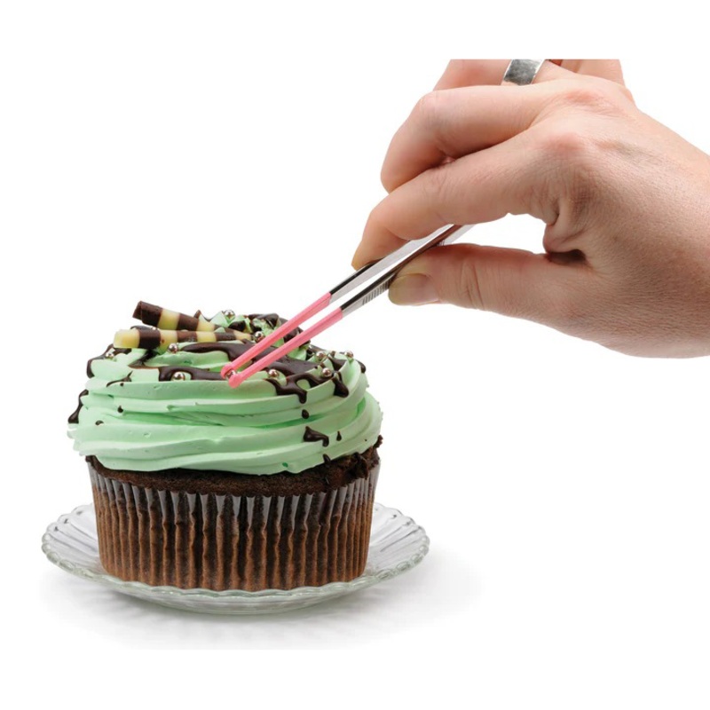 RSVP Mini Decorating Tweezers