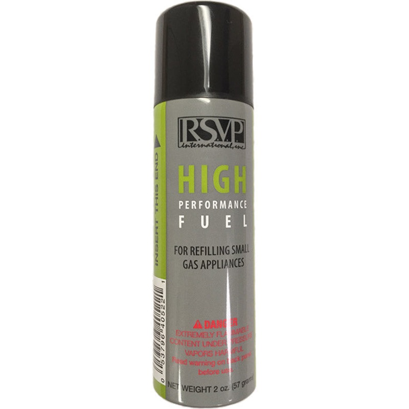 RSVP Torch Fuel