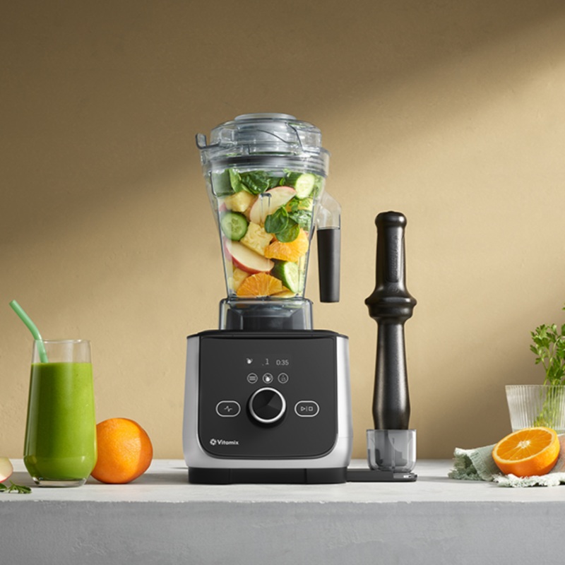 Vitamix Ascent X4 High-Performance Blender