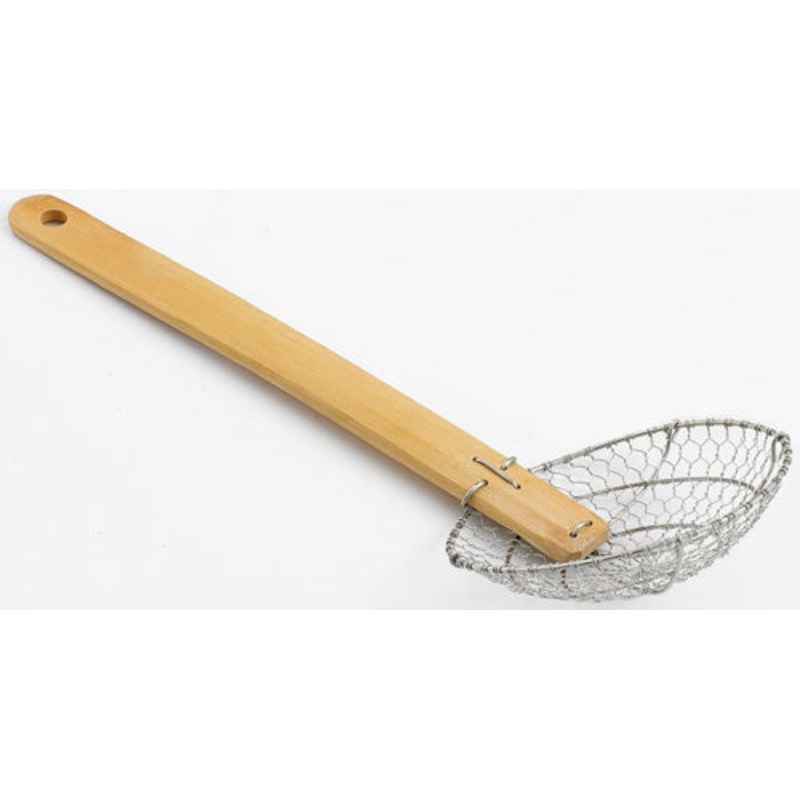 5" Spider Skimmer