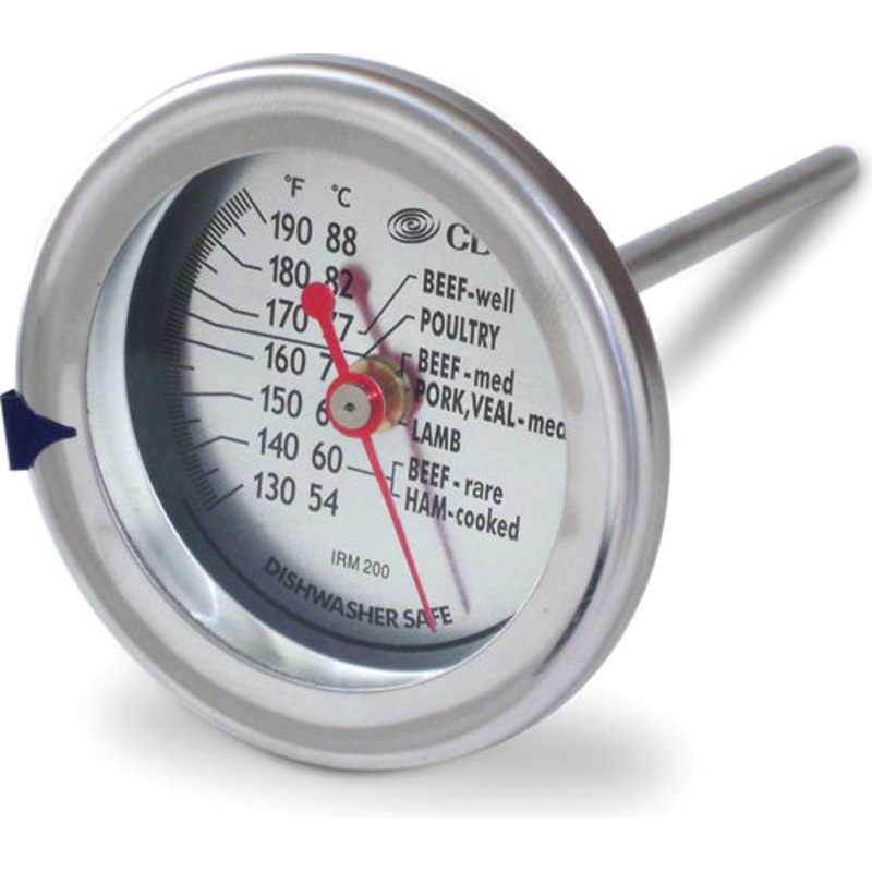 CDN Ovenproof Meat Thermometer