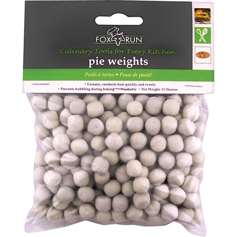 Ceramic Pie Weights