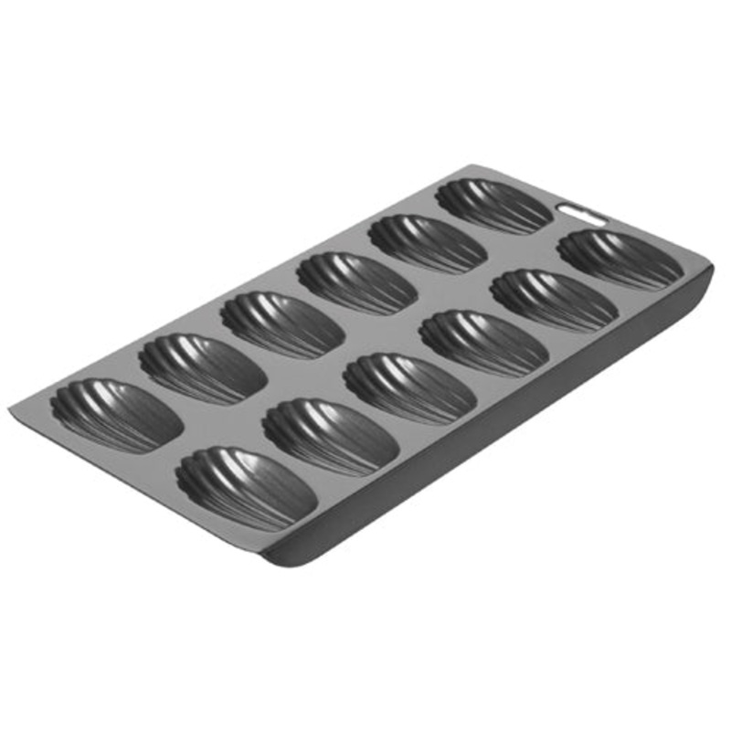 Chicago Metallic Madeleine Pan
