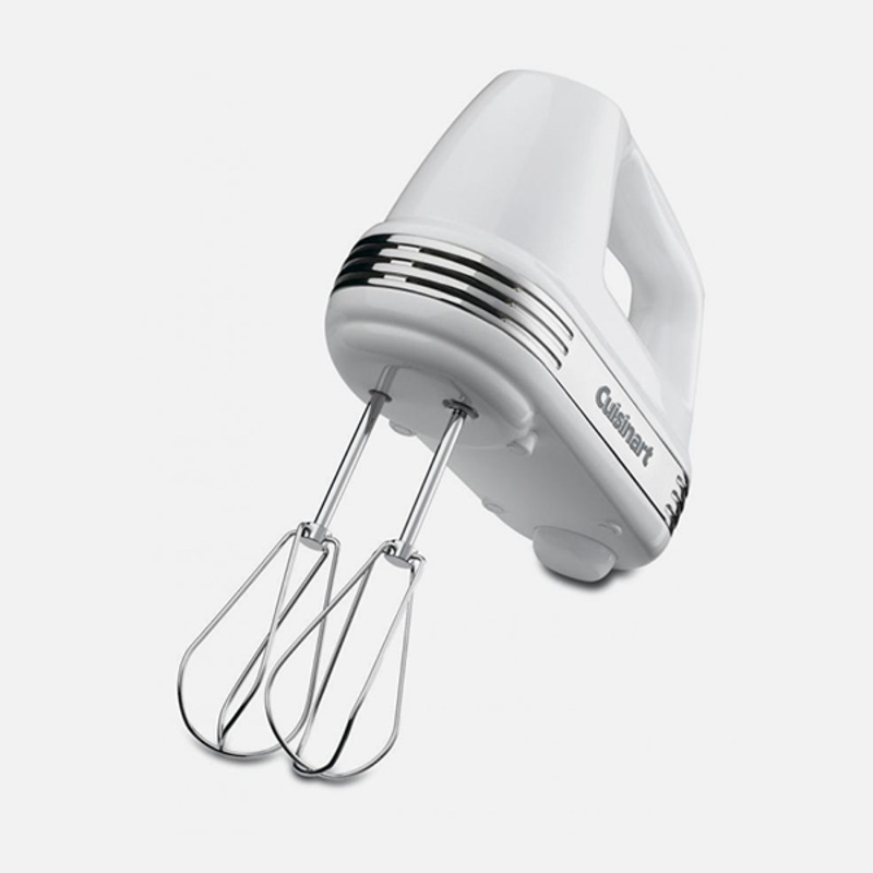 Cuisinart Power Advantage 7 Speed Hand Mixer