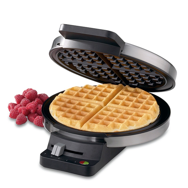Cuisinart Round Classic Waffle Maker