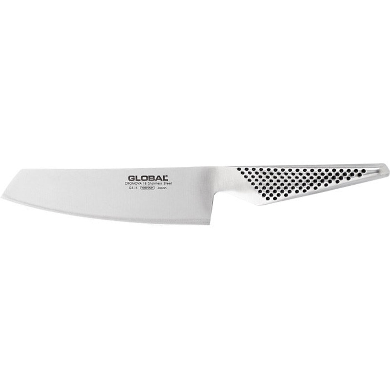 Global Knives 5.5" Vegetable Knife