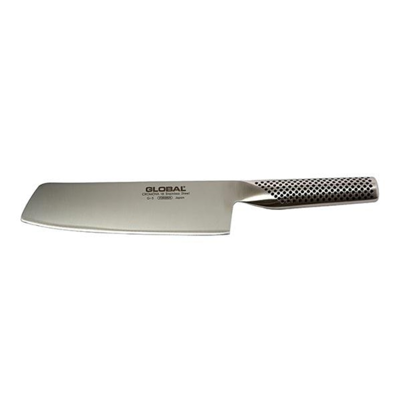 Global Knives 7" Vegetable Knife