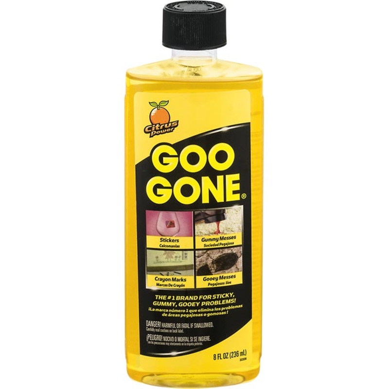 Goo Gone