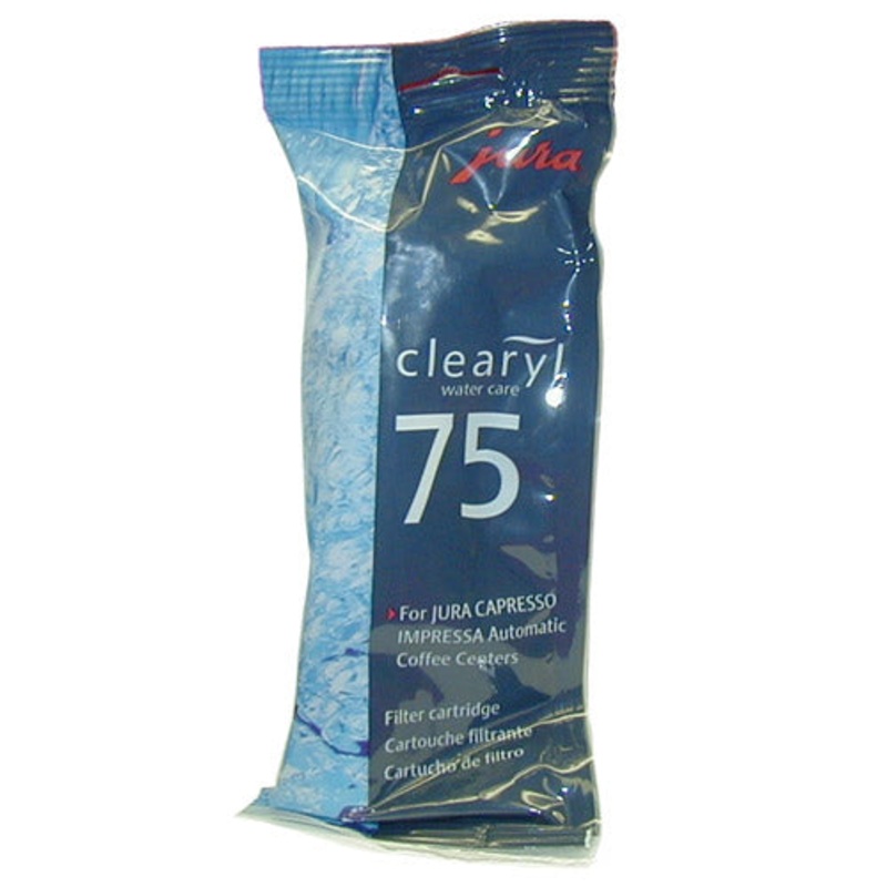 Jura Clearyl White Water Filter