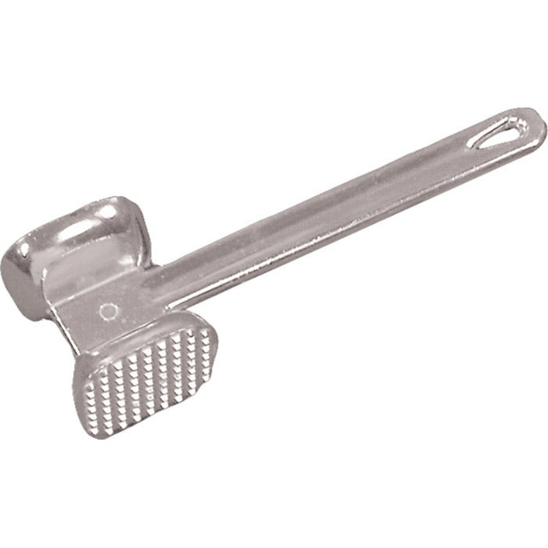 Meat Tenderizer and Pounder