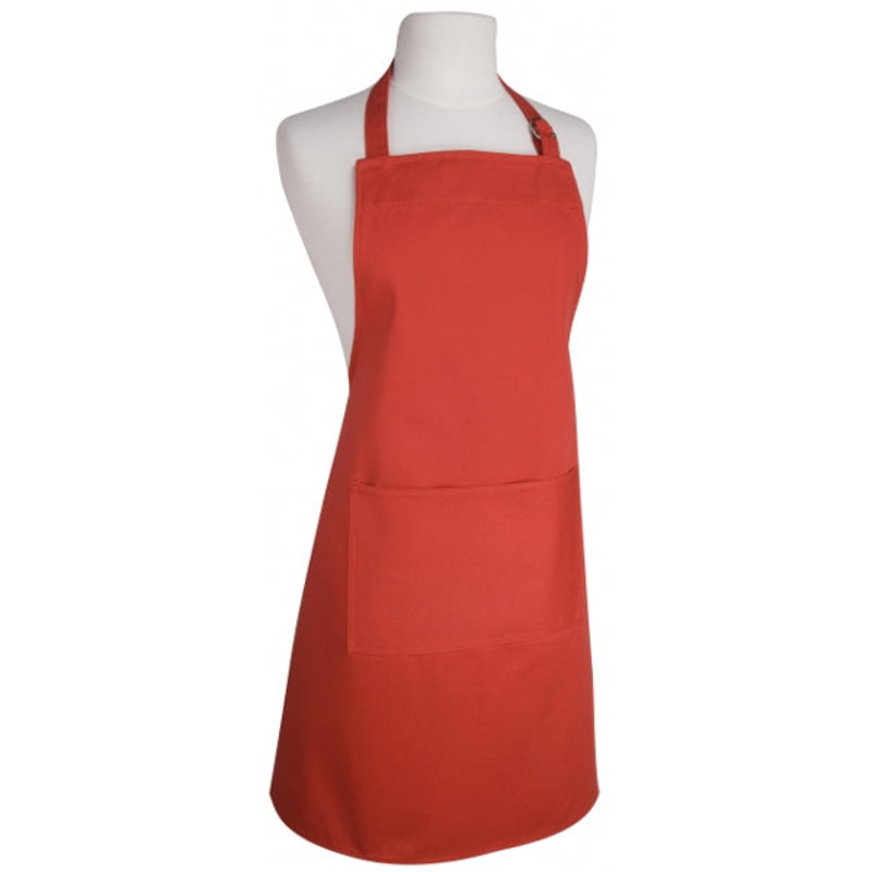 Now Designs Red Apron