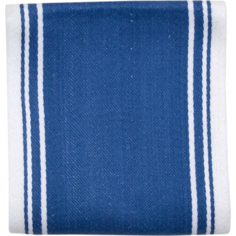 Now Designs Symmetry Towel Royal Blue