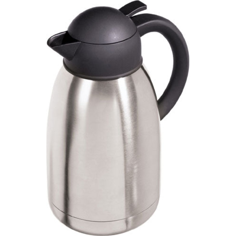 Oggi Catalina Stainless Steel Carafe