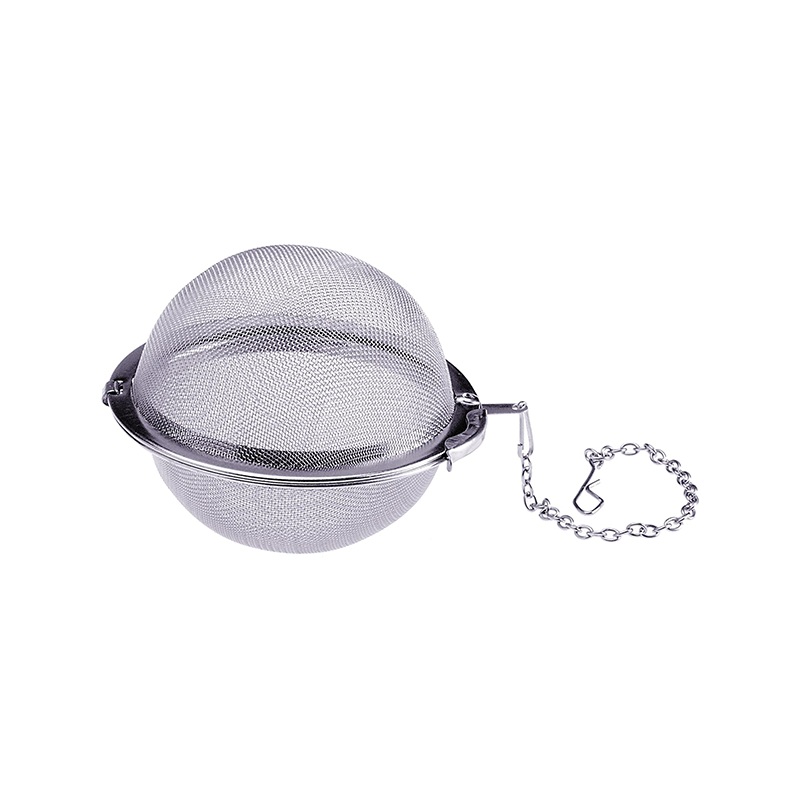 Progressive Mesh Herb Ball