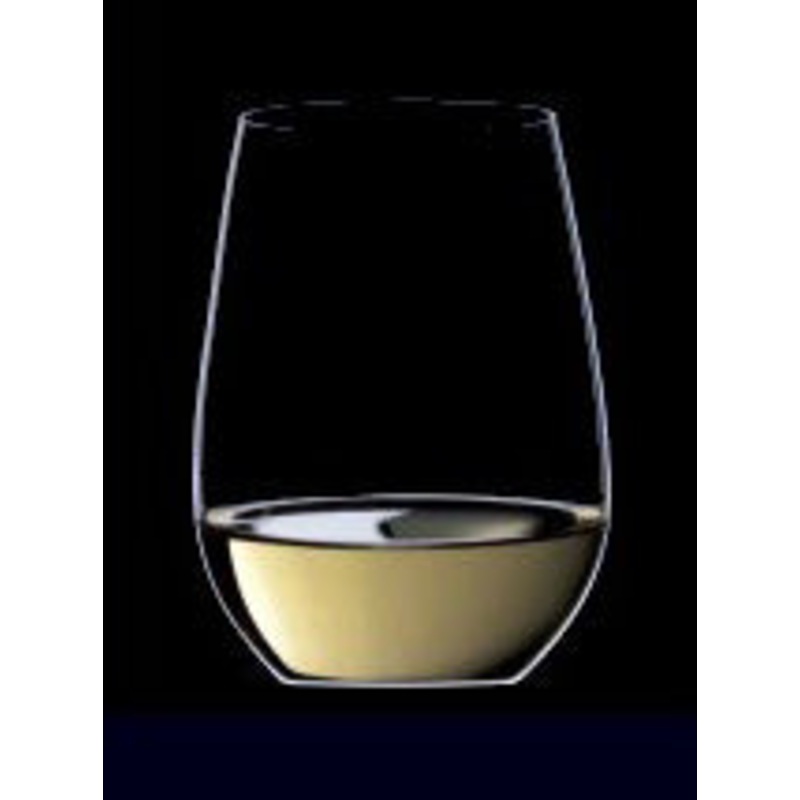 Riedel O Set of 2 Riesling & Sauvignon Blanc Wine Glasses