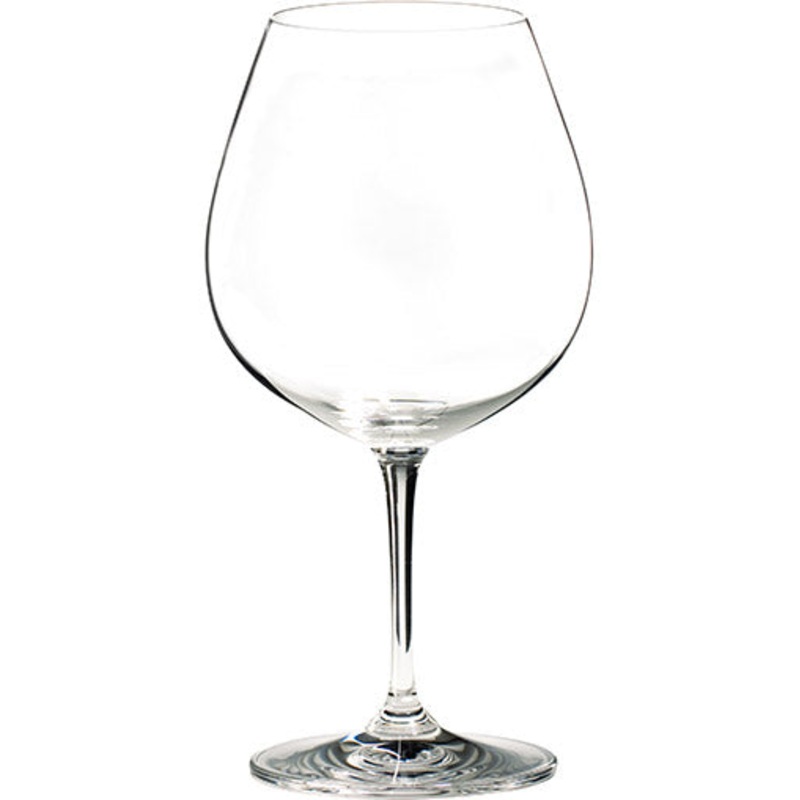 Riedel Set of 2 Vinum Burgundy & Pinot Noir Wine Glasses
