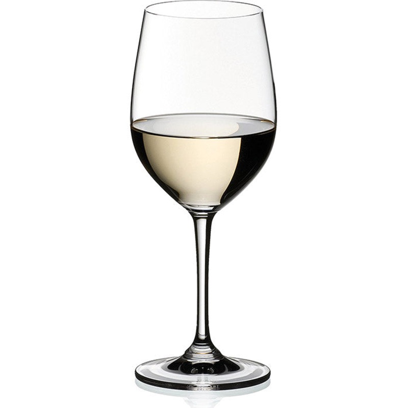 Riedel Set of 2 Vinum Chablis & Chardonnay Wine Glasses