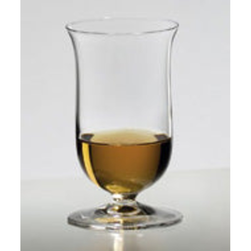 Riedel Set of 2 Vinum Single Malt Whisky Glasses