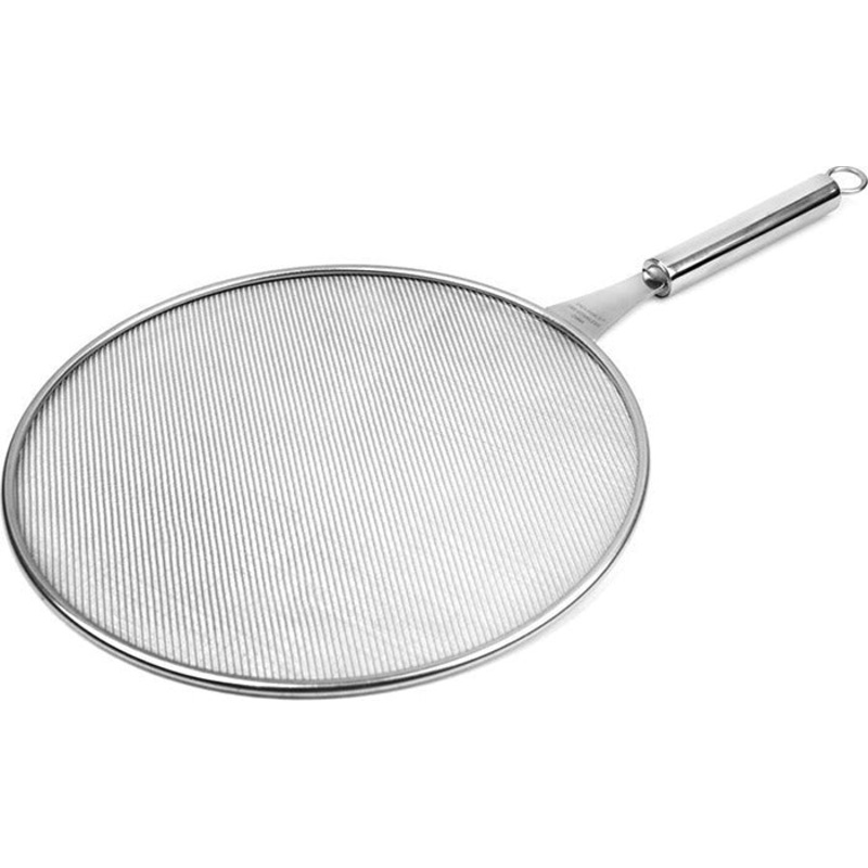 RSVP Endurance Stainless Steel 13" Splatter Screen