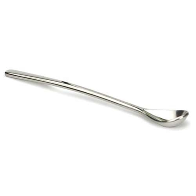 RSVP Endurance Tiny Salt & Condiment Spoon