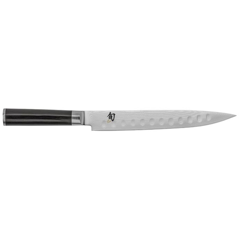 Shun Classic 9" Granton Slicer