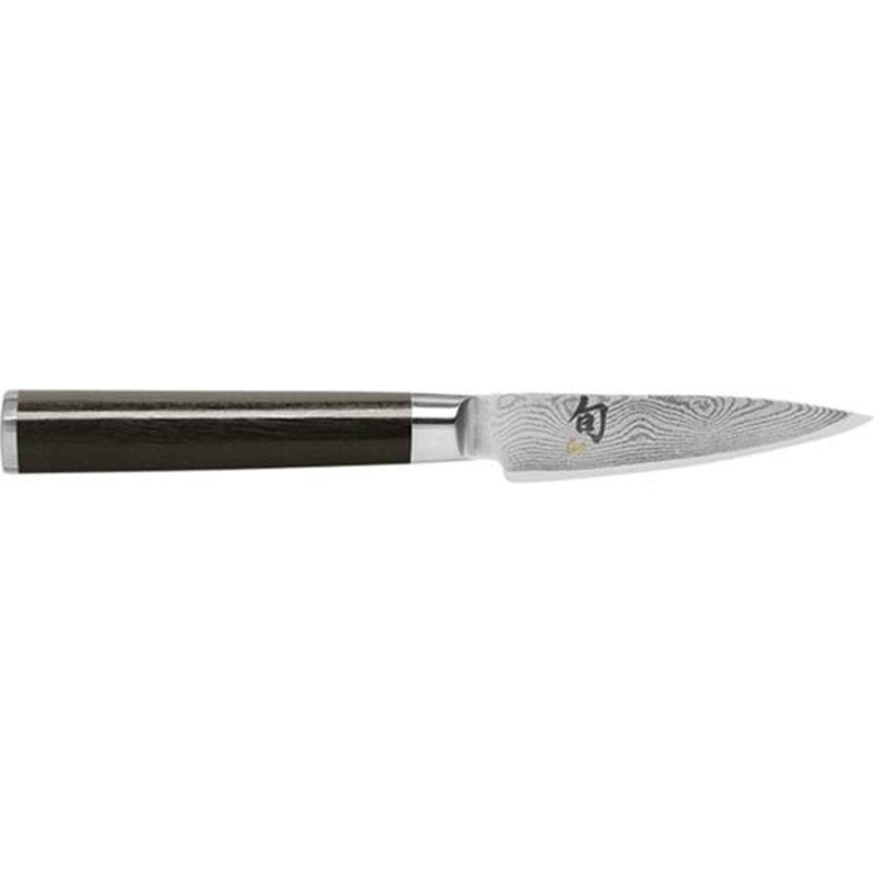 Shun Classic Paring Knife 3.5"