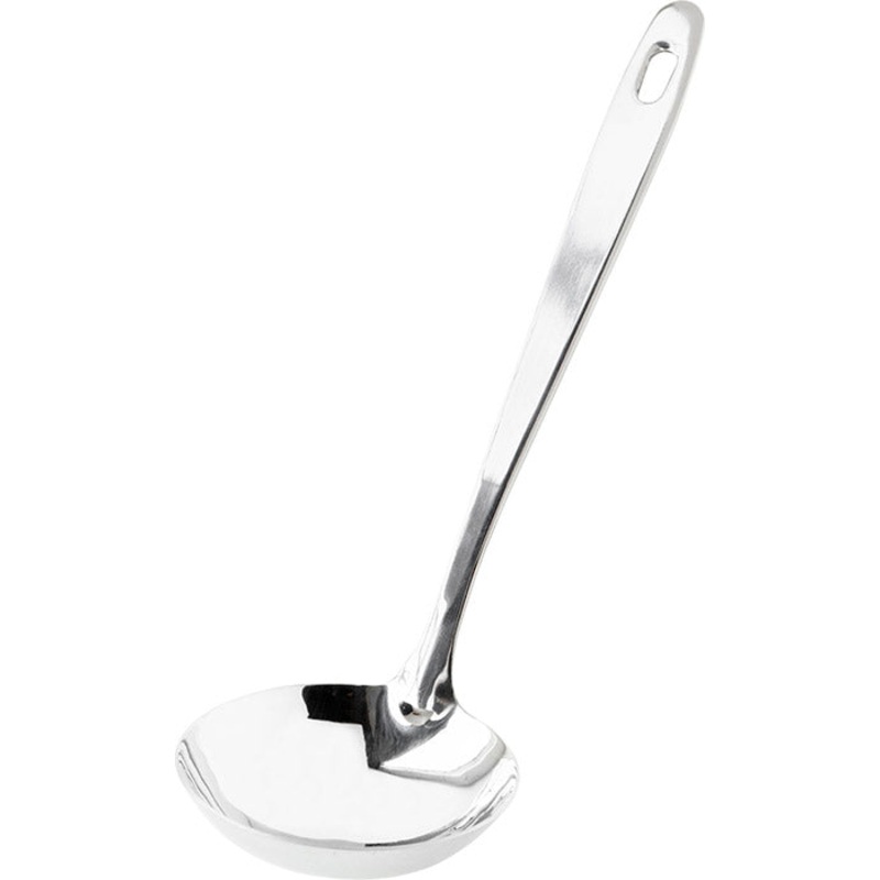 Stainless Steel Ladle