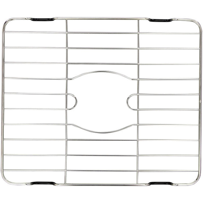 Stainless Steel Sink Protector