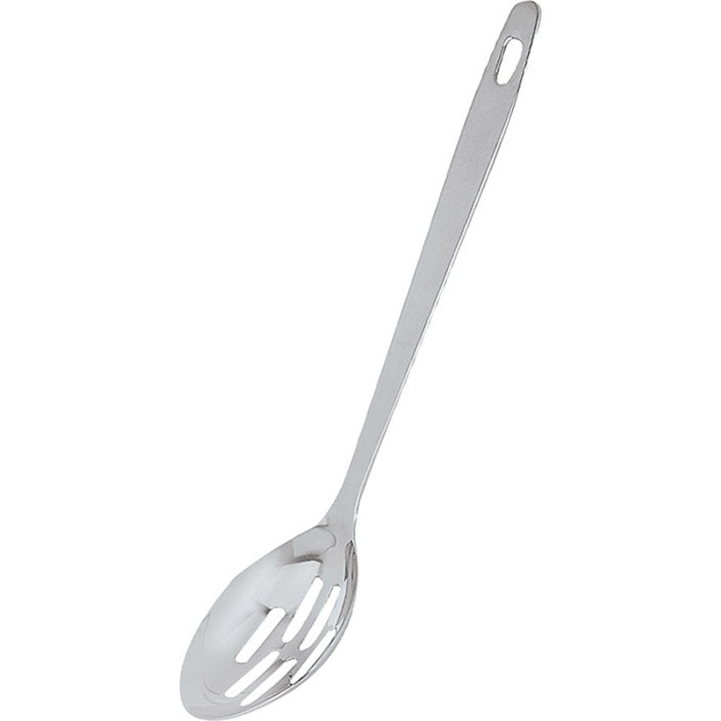 Stainless Steel Slotted Spoon