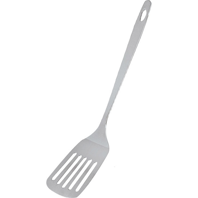 Stainless Steel Slotted Turner